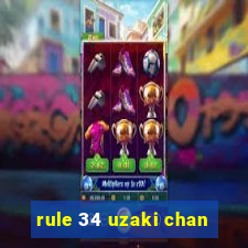 rule 34 uzaki chan